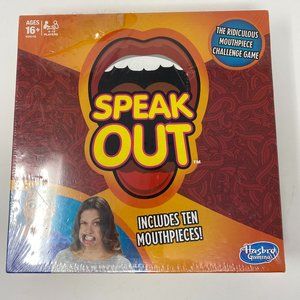 Hasbro gaming speak out